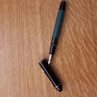 penna stilografica anni 50/60 
