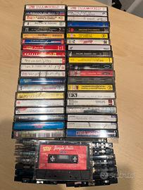 Musicassette