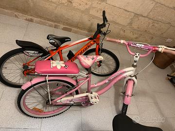 Bicicletta bambino