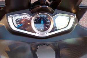 xciting 400