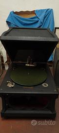 grammofono