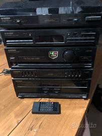 Stereo Pioneer
