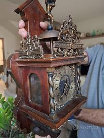 Orologio da parete