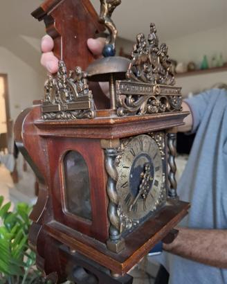Orologio da parete