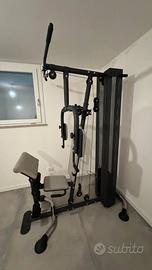 Macchinario Domyos HG085