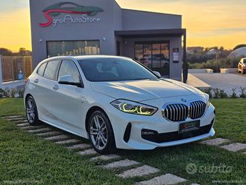 BMW 118d 5p. Msport