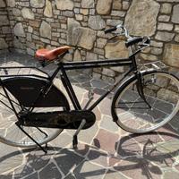 Bici Venturelli d'epoca