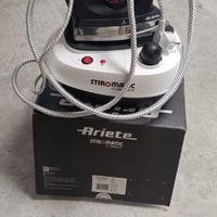 Ferro da stiro con caldaia Ariete Stiromatic