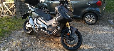 Scooter Honda X-ADV 750