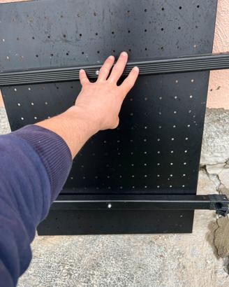 Piatto laterale xl