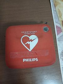 Defibrillatore
