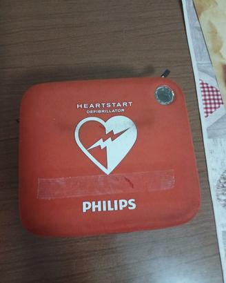 Defibrillatore