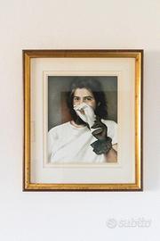 Claude Jammet-Tait. Surrealist Portrait – 1968