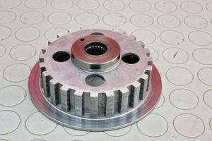 TAMBURELLO FRIZIONE HONDA CR 85 2006 2005 CR 80 20