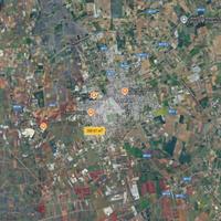 TER. RESIDENZIALE A LEVERANO