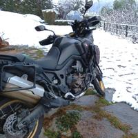 HONDA CRF AFRICA TWIN DCT 1000