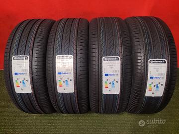255 60 17 Gomme Estive 2025 Continental 255 60R17