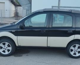 FIAT Panda Cross 4x4