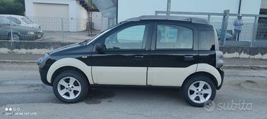 FIAT Panda Cross 4x4