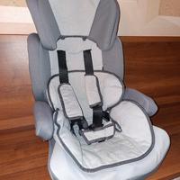 Seggiolino auto 9-36 kg