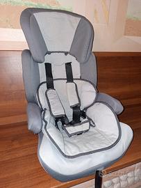 Seggiolino auto 9-36 kg