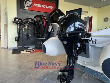 Mercury 8cv Nuovo In Promo (2026)