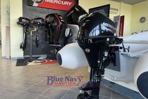 Mercury 8cv Nuovo In Promo (2026)