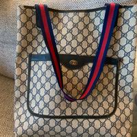 Borsa Gucci Vintage