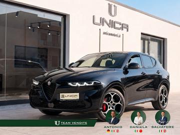 Alfa Romeo Tonale 1.6 TDI 130 CV TCT6 VELOCE - SED