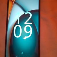 redmi a 3 star Blue come nuovo