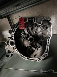 cambio juke hr02 benzina 2105 manuale