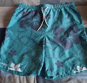 costume da bagno uomo decathlon 