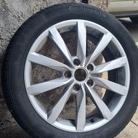 cerchi golf 7.5 rline