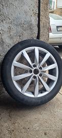 cerchi golf 7.5 rline