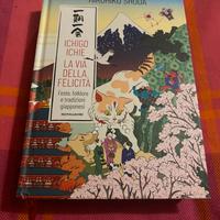 Ichigo Ichie La via della felicità
