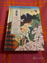 Ichigo Ichie La via della felicità