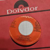 45 giri Gloria Gaynor