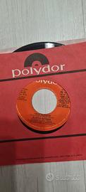 45 giri Gloria Gaynor
