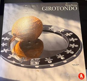 VASSOIO GIROTONDO ALESSI
