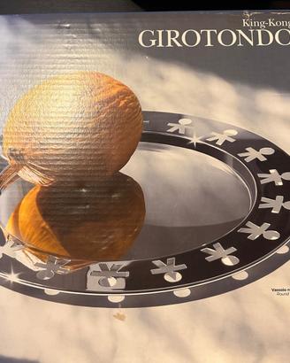 VASSOIO GIROTONDO ALESSI
