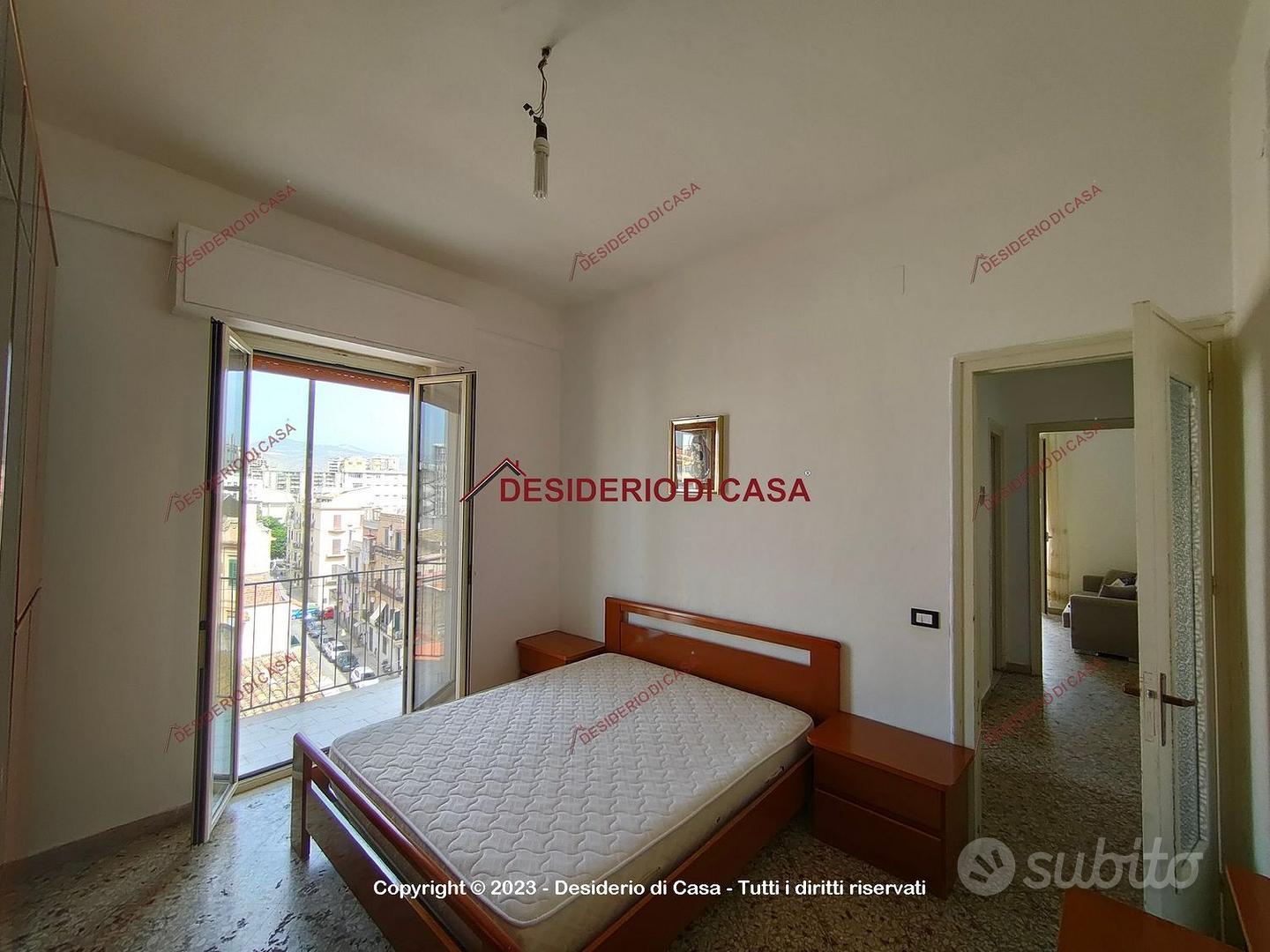Appartamento – Palermo, Villaggio Santa Rosalia, IV Circoscrizione - Vista 4