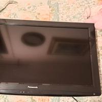 Tv panasonic