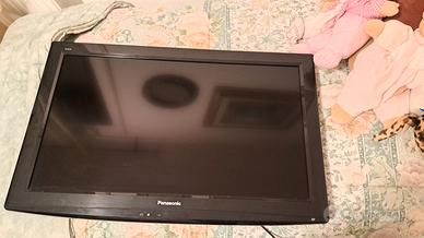 Tv panasonic