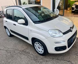 Fiat Panda 1.2 EasyPower Lounge