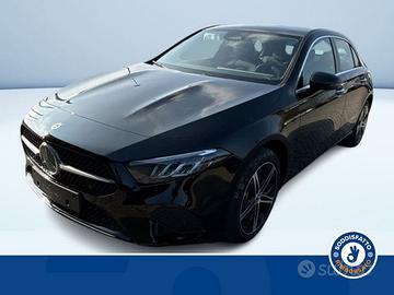 Mercedes-Benz Classe A A 250 e Plug-in hybrid...