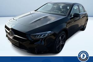 Mercedes-Benz Classe A A 250 e Plug-in hybrid...