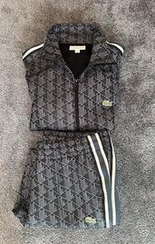 Tuta Completa Lacoste