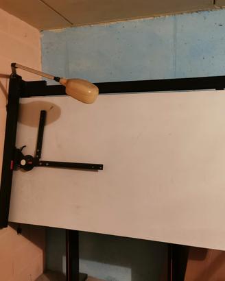 Tecnigrafo Banco da disegno tecnico professionale 