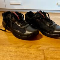 Scarpe Prada America’s Cup