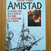 Amistad - storia vera della rivolta che mino'lo sc